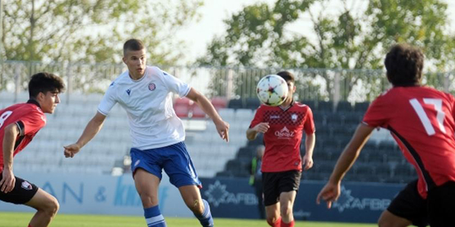 Oglasio se i Luka Vušković, evo što je poručio