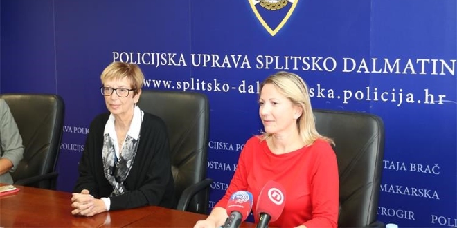 U Splitu predstavljen projekt e-osobna, doznaje koje su vam sve mogućnosti dostupne