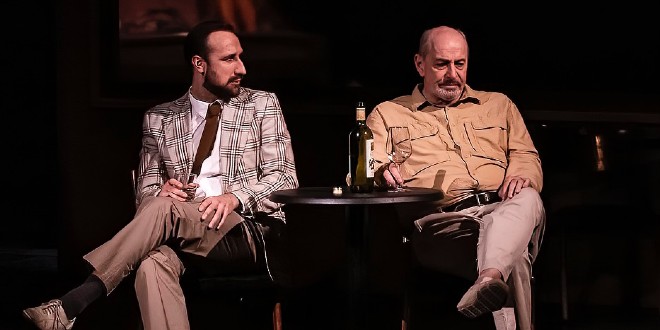 'Prijevara' nobelovca Harolda Pintera na daskama šibenskog HNK