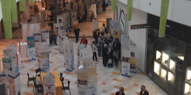 INOVA - BUDI UZOR Inovatori iz Dalmacije ostvarili zapažen uspjeh