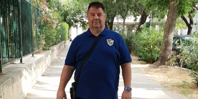 ENCO KOVAČEVIĆ: Onaj tko nije spreman biti predsjednik HDZ-a, ne treba ni htjeti biti gradonačelnik Splita