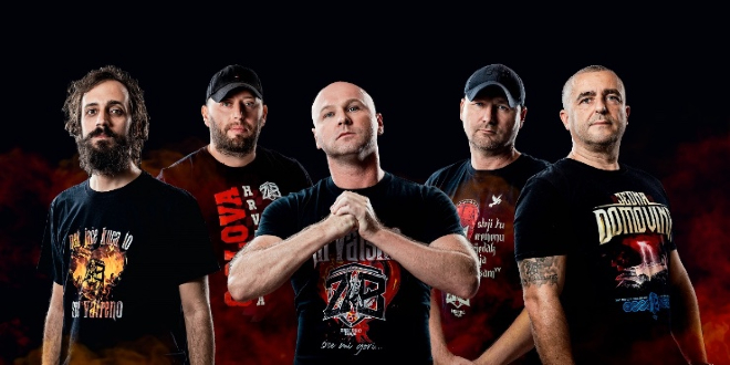 Zaprešić Boysi imaju novu navijačku pjesmu za obranu svjetskog srebra 