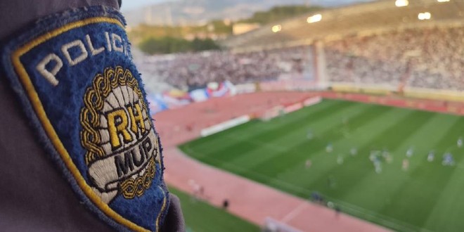 HRVATSKA-WALES Policija objavila posebno priopćenje uoči utakmice, očekuje se 30.000 gledatelja