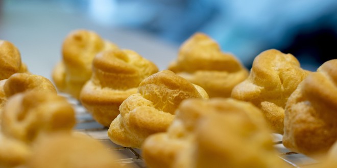 RECEPT Napravite domaće princes krafne