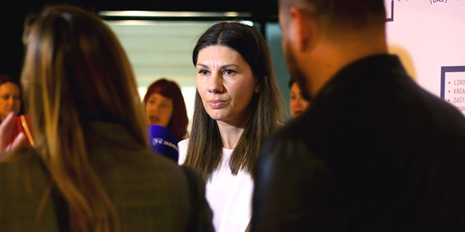 NOVI MANDAT: Ćukušić ostaje na čelu Zlatnih vrata, prije četiri godine 'razapinjala' je Puljkova stranka