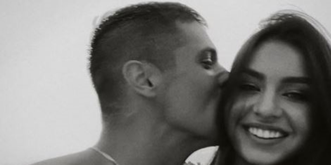 IPAK SU ZAJEDNO Mjesecima su skrivali svoju vezu, no sad su sve potvrdili na društvenim mrežama