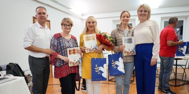 FOTO Izabrane najbolje lumblije, evo tko su pobjednici