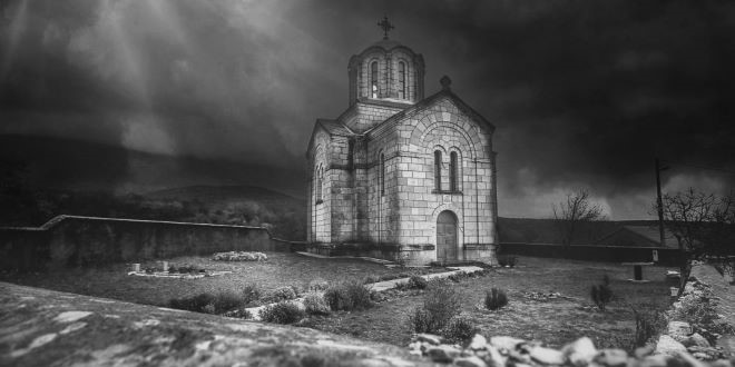 FOTOGALERIJA Mističan crno-bijeli svijet u oku Zorana, pomorca koji 'hvata trenutke'