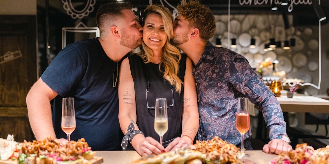 FOTO Goge iz Masterchefa oduševila Splićane i Natali Dizdar ovog vikenda!