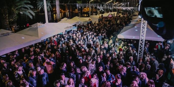 Stari plac, novi đir! Najveći advent ove zime održat će se na Starom placu, evo detalja