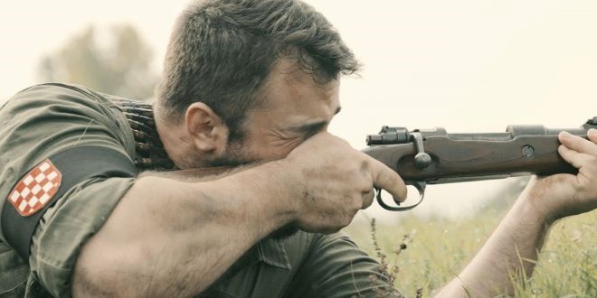 VIDEO Splitska grupa Croatica objavila je svoj novi singl 'Fenix 72'