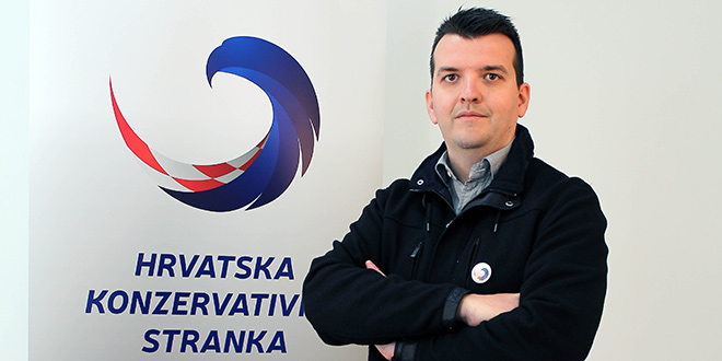 Bivši vijećnik i direktor Trogir Holdinga mora u zatvor zbog trgovanja utjecajem