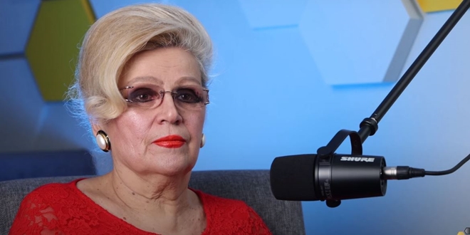 Vesna Balenović objasnila zašto podržava Dragana Primorca