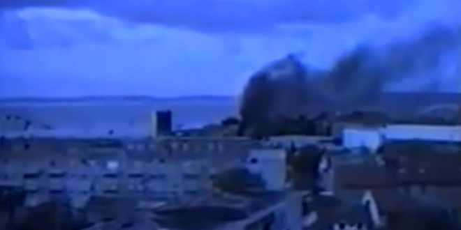 Obilježava se 34 godine od kada je obranjen Split 