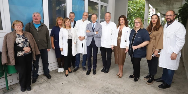 TIHI UBOJICA 'Oboljelima od šećerne bolesti ne trebaju samo dijabetolozi i endokrinolozi, nego i svi ostali liječnici specijalisti'