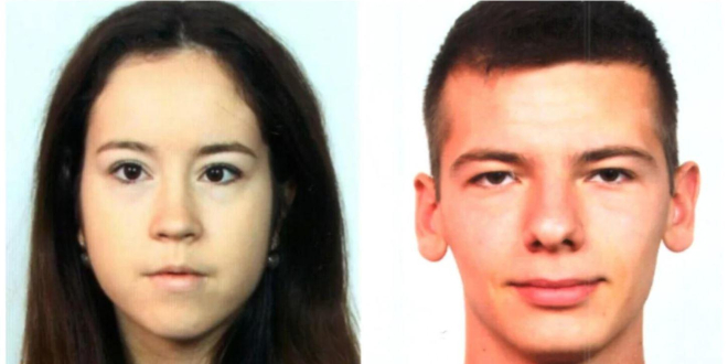 Nađen nestali par iz Splita, javili su se veleposlanstvu i obavijestili ih da su dobro 