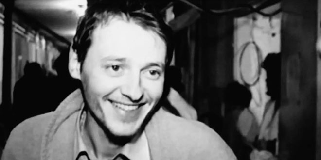 JEAN-MICHEL NICOLIER UPISAN U PARK 'ZA SVA VRIMENA': 'To je trajni izraz dubokog poštovanja i zahvalnosti te sjećanja na život koji je dao za našu domovinu!'