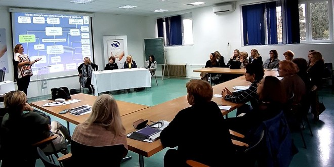 Održan okrugli stol 'Palijativna skrb danas u gradu Splitu i Splitsko-dalmatinskoj županiji'