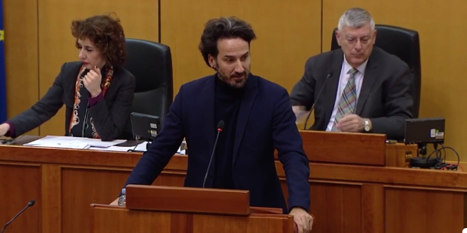 Miletić: Nikada neću dignuti ruku za braću onih koji su Salopeku nožem odrubili glavu! 