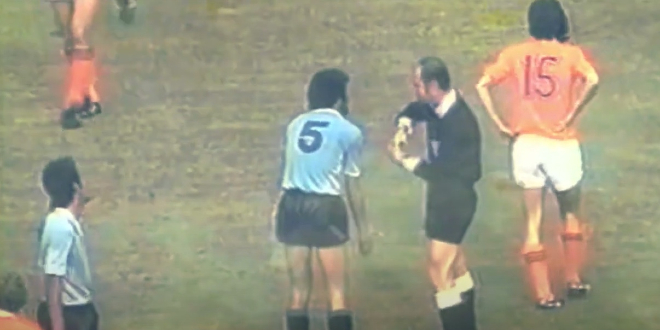 SVE ĆU DAT Alejuandro Buendija i Qatarinci pjevaju za Vatrene pjevaju