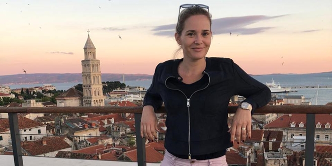 SPREMNA ZA PROMJENE Lana Pavić, kuma Iris Rajčić, otkrila novosti iz privatnog života