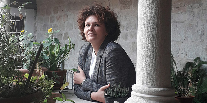 INTERVJU Jasna Popović: Reći da ugostiteljstvo i turizam generiraju samo negativan učinak na kulturnu baštinu značilo bi nedostatak vizije upravljanja povijesnim gradom