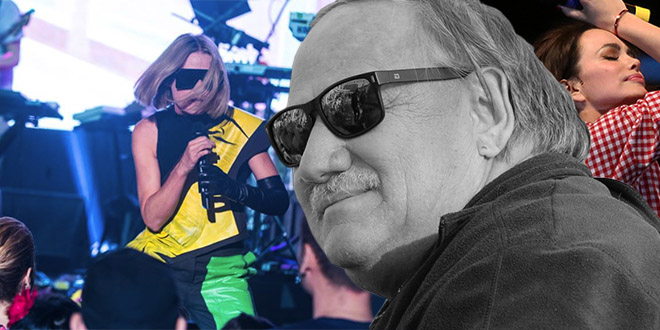 Bubalo: Šibenik se crveni zbog ovoga, tko je čuo za Róisín Murphy...