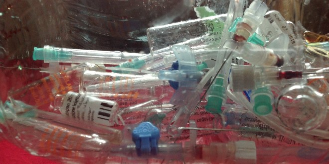 GRIPA ODNIJELA 63 ŽIVOTA Ove sezone 26.973 više zaraženih nego prošle