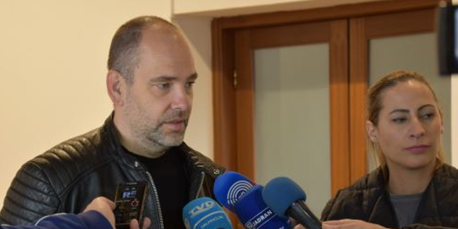 Kaštelani će u Novu ući s Alenom Nižetićem