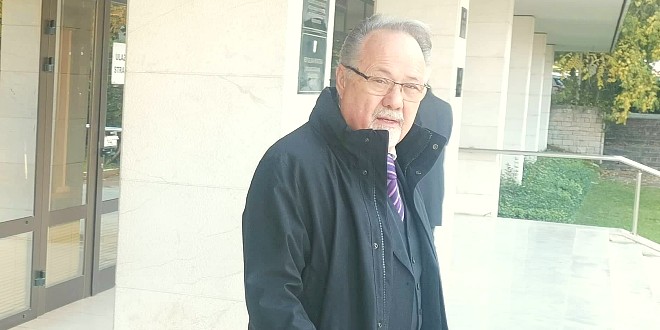 RATKO BOŽIĆ OPTUŽEN ZA ZLOUPORABU I UTAJU: SSM isplatio firmi na Svetom Vincentu osam zajmova pa završio u stečaju 
