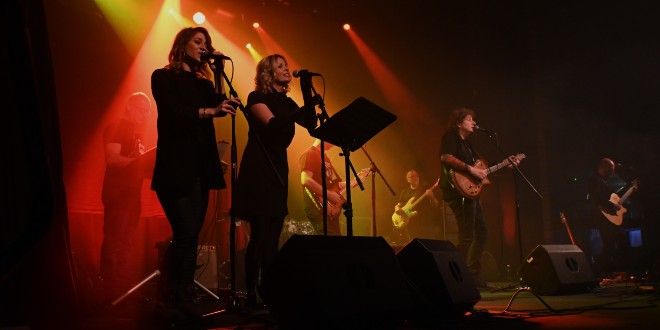 SJEĆATE LI SE GRUPE VALENTINO? Jedan od najpopularnijih pop-rock sastava 80-ih vraća se na scenu