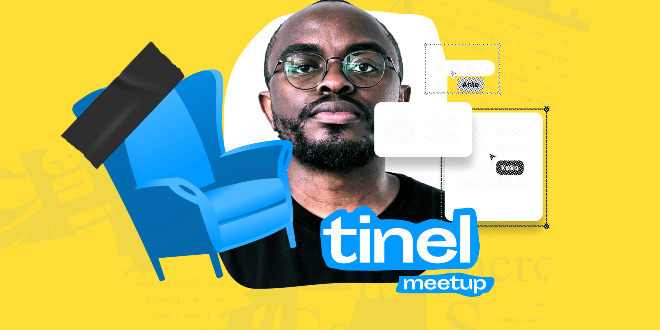 IKEA dizajner dolazi u Split na Tinel Meetup!