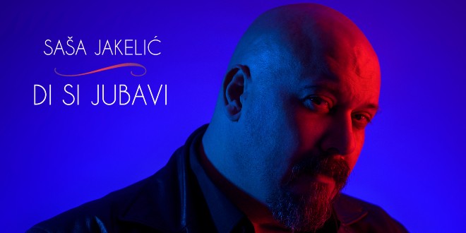 VIDEO Emotivnu baladu predstavlja Saša Jakelić