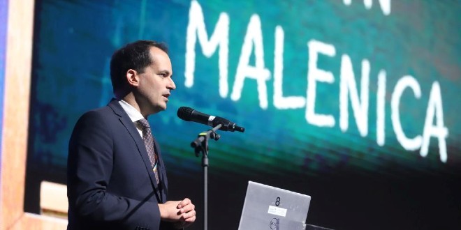 POBUNA U KNINU Ministar Malenica imenovao javnim bilježnikom osobu bez iskustva