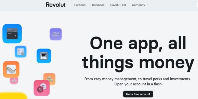 Revolut poslao obavijest korisnicima: Više ne podržavamo kunu