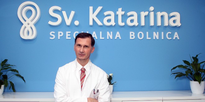 IPCEI ZDRAVLJE Bolnica Sv. Katarina prijavila se na EU projekt vrijedan 256 milijuna eura