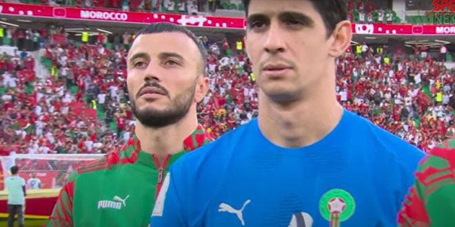 Maroko nakon penala izbacio Španjolsku, junak je postao vratar Bono
