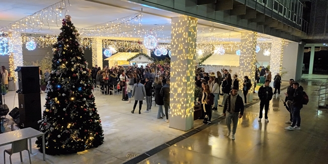 VIDEO: SPLIT IZNUTRA Evo kako žive splitski studenti