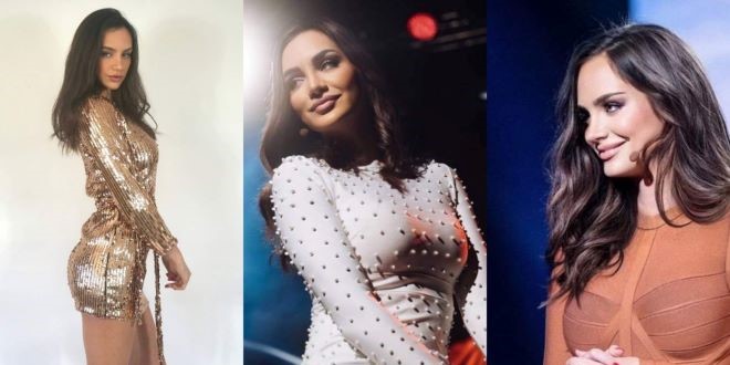 INSTAGRAM ĆAKULA Katica Rakuljić: Mislim da je tipično mišljenje kod ljudi da ne možeš biti lijepa i pametna