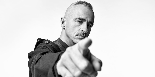GLAZBENA POSLASTICA Eros Ramazzotti nakon gotovo 20 godina nastupa u Puli