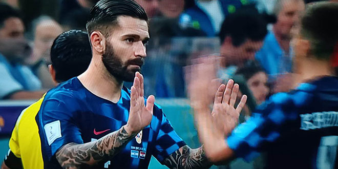 Evo koliko će Hajduk zaraditi od nastupa Marka Livaje na Svjetskom prvenstvu...