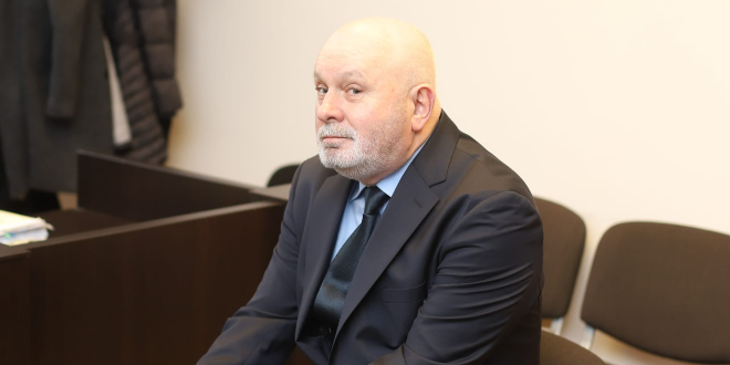 Odbijena optužba za ratno profiterstvo i zlouporabu, Ante Jelavić neće odgovarati za stan koji je novcem RH kupljen haškom osuđeniku