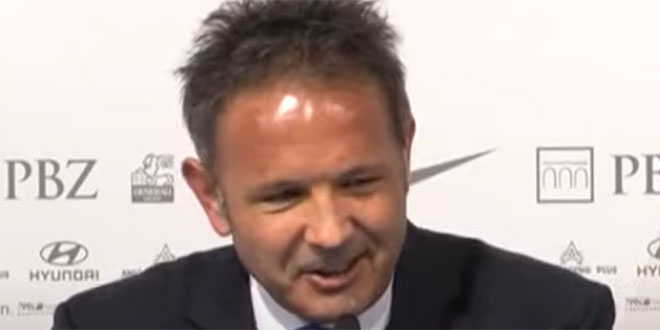 Preminuo Siniša Mihajlović