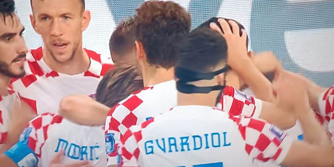 UŽIVO: Hrvatska svladala Maroko i osvojila treće mjesto na Svjetskom prvenstvu!