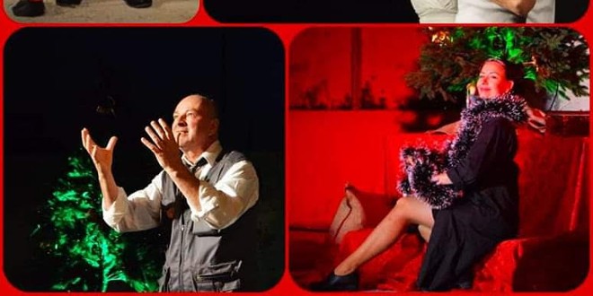 GASTARBAJTERSKA BAJKA Legendarna komedija u Omišu