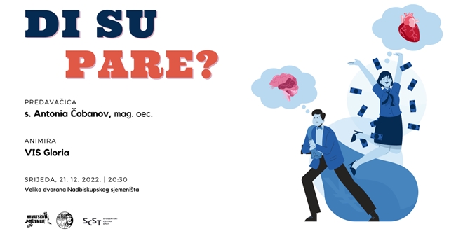 DI SU PARE? Hrvatsko nadzemlje pripremilo susret o aktualnoj temi