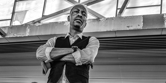 TUŽNA VIJEST Preminuo Maxi Jazz, vokal grupe Faithless