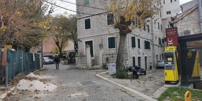 NIJE ZBOG STROGIH PRAVILA: Poznati kafić na Toću dobit će novi izgled