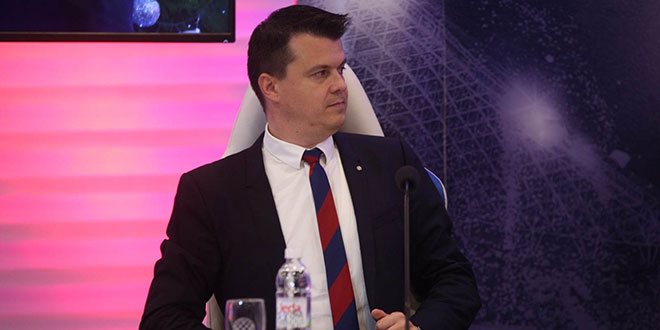 Nikoličius najavio da 'cure' posljednji sati do velikog posla?!