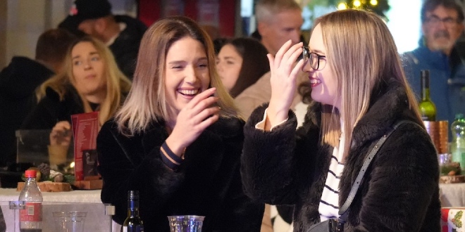 FOTO/VIDEO Grupa Best oduševila Prokurative, a onda je stigao 'Žutko'